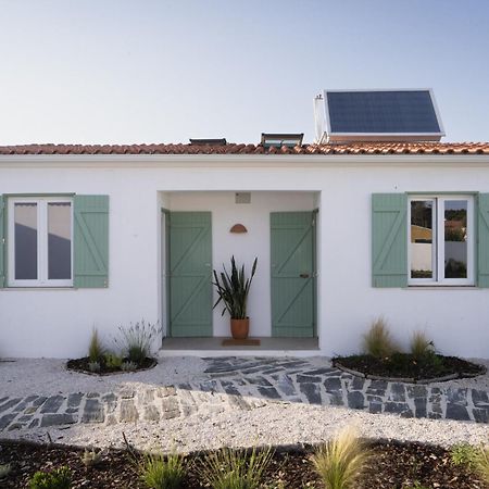 B&B Casa Areia Colares Exterior foto
