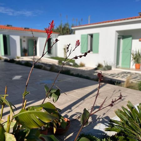 B&B Casa Areia Colares Exterior foto