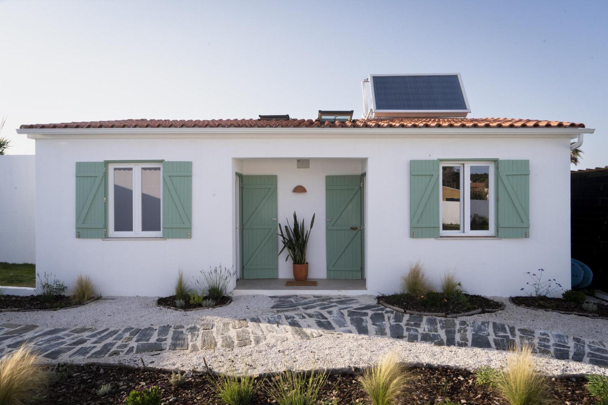 B&B Casa Areia Colares Exterior foto