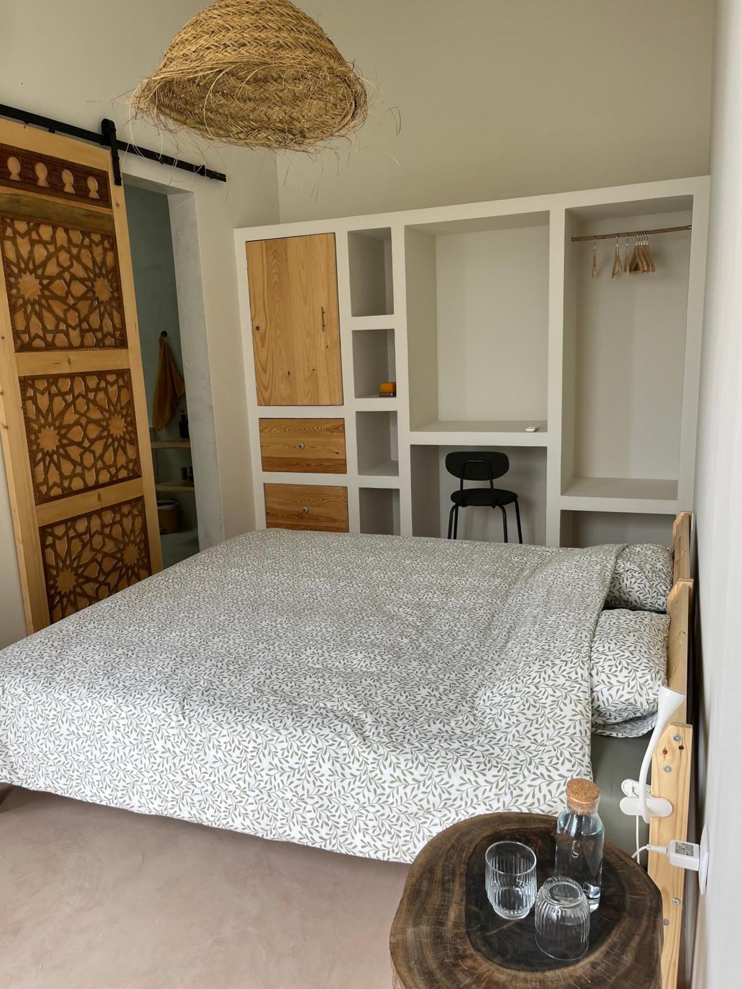 B&B Casa Areia Colares Cameră foto